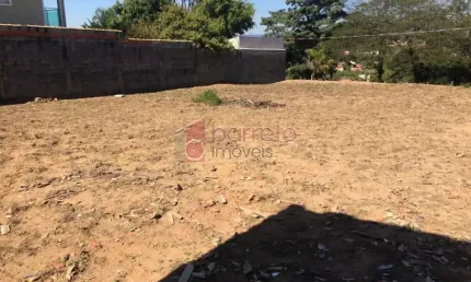 Terreno à venda na Rua Um, --, Poste, Jundiaí