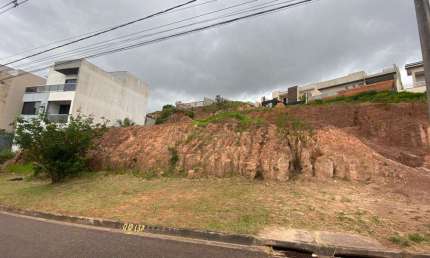TERRENO DE 330 MT² NO CONDOMÍNIO LAGUNA RESIDENCIAL CLUBE EM VÁRZEA PAULISTA-SP.