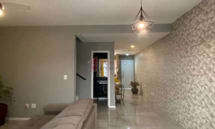 CASA À VENDA NO COMDOMÍNIO KAZA NO BAIRRO CIDADE NOVA EM JUNDIAÍ/SP
