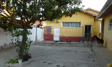 Casa com 3 quartos à venda na Rua Tibiriçá, 0, --, Vila Arens II, Jundiaí