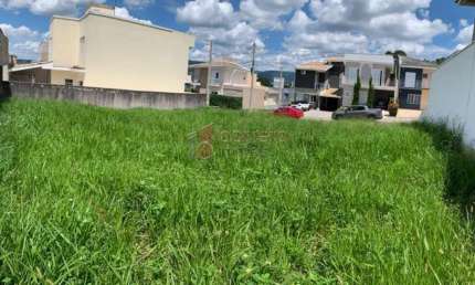 TERRENO À VENDA NO LOTEAMENTO VILLAGGIO DI SAN FRANCISCO EM MEDEIROS, JUNDIAÍ/SP