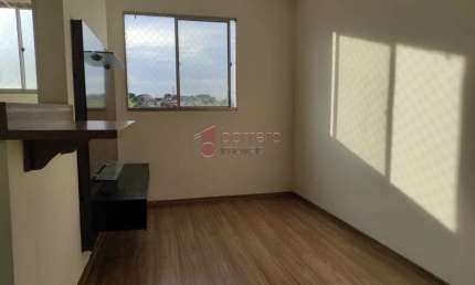 APARTAMENTO À VENDA  E LOCAÇÃO NO CONDOMÍNIO RESERVA DO JAPI ANGELIM - RECANTO QUARTO CENTENÁRIO - JUNDIAÍ/SP
