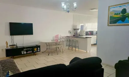 BELÍSSIMO SOBRADO À VENDA NO BAIRRO PARQUE RESIDENCIAL ALMERINDA CHAVES EM JUNDIAÍ/SP