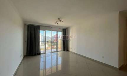 APARTAMENTO À VENDA OU LOCAÇÃO, EDIFÍCIO CAMPOS ELÍSEOS, JUNDIAÍ