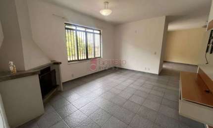 CASA PARA  VENDA E LOCAÇÃO NA VILA BELA II EM JUNDIAÍ - SP