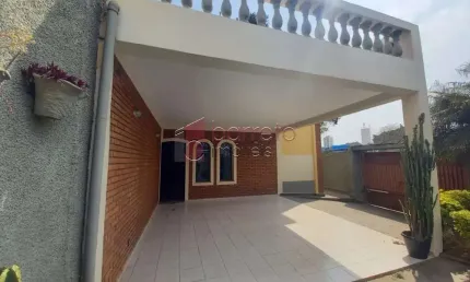 Casa com 3 quartos à venda na Rua João Ramalho, --, Vila Rami, Jundiaí