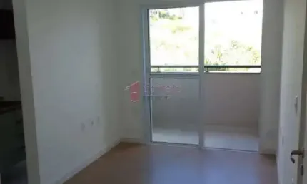 Apartamento para venda e locação no condomínio giardino no bairro colônia em jundiaí/sp