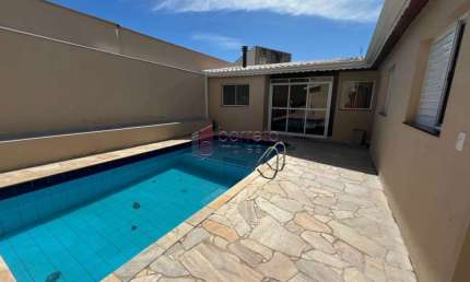 CASA PARA VENDA OU LOCAÇÃO NA VILA ARENS EM JUNDIAÍ/SP