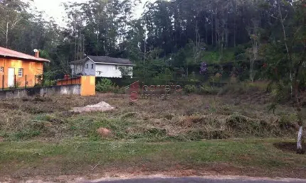 Terreno à venda no condomínio capital ville - jundiaí/sp