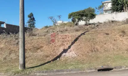 TERRENO PARA VENDA NO BAIRRO VALE AZUL EM JUNDIAÍ/SP