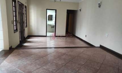 Casa com 4 quartos à venda na Rua Roquete Pinto, --, Vila Progresso, Jundiaí