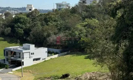 TERRENO À VENDA NO CONDOMÍNIO RESERVA SANTA ISABEL II EM LOUVEIRA/SP