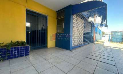 PRÉDIO COMERCIAL PARA VENDA E LOCAÇÃO NA REGIÃO CENTRAL DE JUNDIAÍ SP