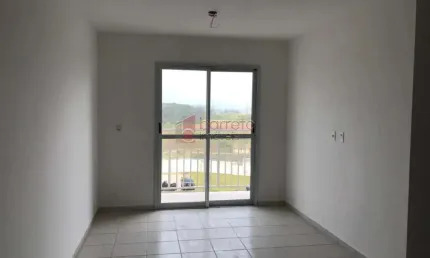APARTAMENTO À VENDA NO CONDOMÍNIO JARDIM CONQUISTA - JARDIM TAMOIO - JUNDIAÍ/SP