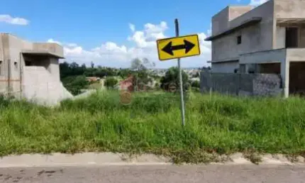 Terreno para venda - terras de jundiaí - jundiaí - sp.