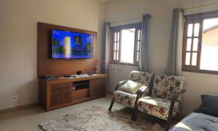 CASA TÉRREA À VENDA NO CONDOMÍNIO VILA MASTRANGILI EM JUNDIAÍ/SP