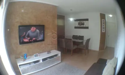 APARTAMENTO TÉRREO PARA VENDA MORADA DO BARÃO MEDEIROS - JUNDIAÍ -SP