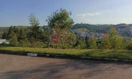 TERRENO À VENDA, CONDOMÍNIO LAGUNA, VÁRZEA PAULISTA