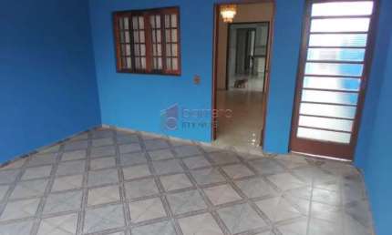 CASA SOBRADO COM 04 QUARTOS À VENDA NO PORTAL DE SANTA FÉ EM ITUPEVA/SP