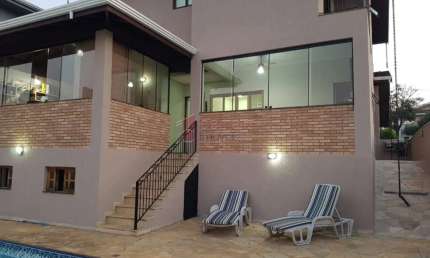 OPORTUNIDADE! CASA Á VENDA - RESERVA DA SERRA - JUNDIAÍ