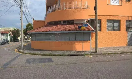 Prédio à venda na Rua Tiradentes, 0, --, Vila Rio Branco, Jundiaí