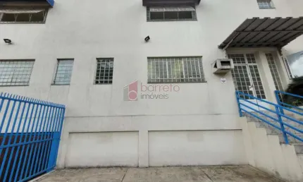 PRÉDIO COMERCIAL PARA LOCAÇÃO NO BAIRRO PONTE SÃO JOÃO EM JUNDIAÍ/SP