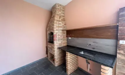 Casa com 3 quartos à venda na Avenida Romeu Pellicciari, --, Jardim Pacaembu, Jundiaí
