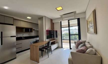 APARTAMENTO À VENDA - 02 QUARTOS - RESIDENCIAL BELLACQUA - JUNDIAÍ/SP