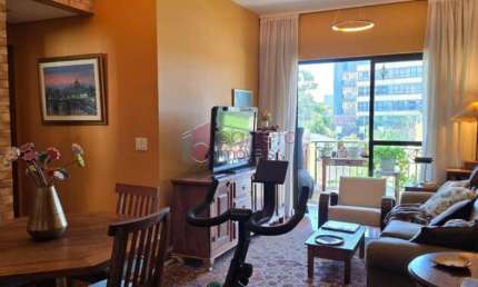 APARTAMENTO À VENDA NO CONDOMÍNIO SAINT MARIE NO BAIRRO VILA JAPI II EM JUNDIAÍ/SP