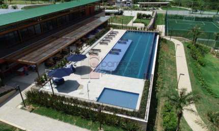 TERRENO PARA VENDA - TERRAS DA ALVORADA - JUNDIAÍ/SP