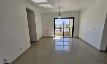 Apartamento para locação e venda no edifício godspell - em jundiaí/sp