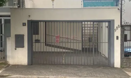 Ponto comercial à venda na Rua Rangel Pestana, --, Centro, Jundiaí
