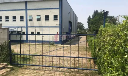CHÁCARA COMERCIAL PARA VENDA E LOCAÇÃO, BAIRRO PINHAL, CABREÚVA