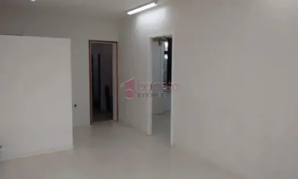 SALA COMERCIAL PARA VENDA E LOCAÇÃO NO BAIRRO ANHANGABAÚ EM JUNDIAÍ/SP