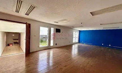 Prédio comercial para venda ou locação em jundiaí sp bairro centro 300m²