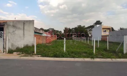 Terreno à venda na Rua Nicola Lourenson, --, Poste, Jundiaí