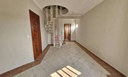 APARTAMENTO COBERTURA DUPLEX PARA LOCAÇÃO E VENDA, NO EDIFÍCIO CONRADO ANGELINI - BAIRRO VIANELO - JUNDIAÍ - SP