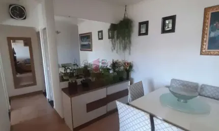 Apartamento à venda no condomínio paulicoop - anhangabaú - jundiaí/sp