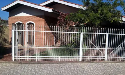Casa com 3 quartos à venda na Rua Nelson Müller, 0, --, Jardim Marco Leite, Jundiaí