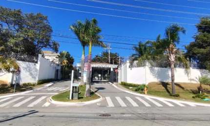 CASA À VENDA NO CONDOMÍNIO THINA NO BAIRRO MEDEIROS EM JUNDIAÍ/SP