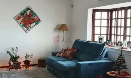 Casa com 3 quartos à venda na Rua Padre Arnaldo dos Santos, --, Vila Galvão, Jundiaí