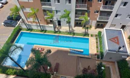 APARTAMENTO À VENDA NO CONDOMÍNIO MARAVILLE NO BAIRRO PARQUE UNIÃO EM JUNDIAÍ-SP