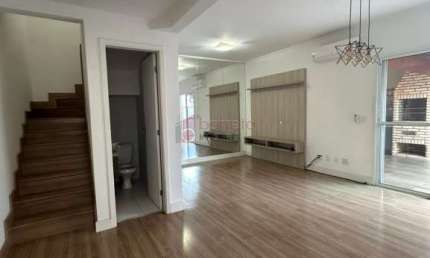CASA PARA LOCAÇÃO OU VENDA, CONDOMÍNIO BUONA VITTA, BAIRRO COLÔNIA, JUNDIAÍ