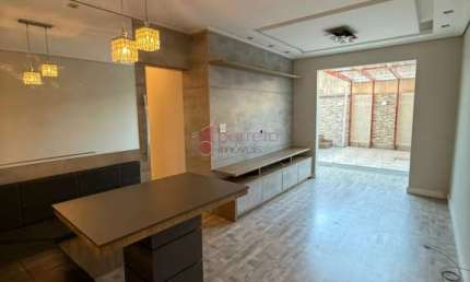 APARTAMENTO GARDEN À VENDA OU LOCAÇÃO, CONDOMÍNIO ALTOS DO PACAEMBU, JUNDIAÍ