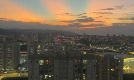 APARTAMENTO COM 03 QUARTOS À VENDA NO CONDOMÍNIO VISTA PARK - JUNDIAÍ/SP