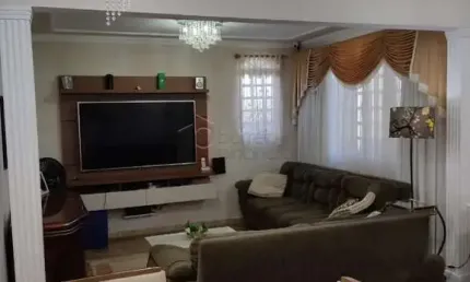 Casa à venda no  jardim santa gertrudes em jundiaí/sp