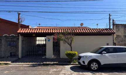 CASA SOBRADO COM 03 QUARTOS À VENDA NO BAIRRO CIDADE NOVA - JUNDIAÍ/SP