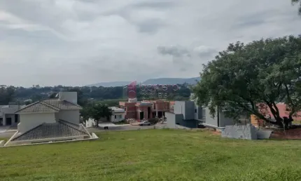 Terreno à venda no loteamento vila preciosa em cabreúva/sp