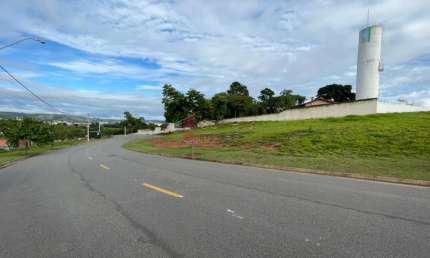 TERRENO À VENDA NO CONDOMÍNIO PORTAL SAN GIOVANNI - JARDIM SANTA ROSA - ITATIBA/SP