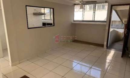Apartamento com 2 quartos à venda na Rua Antonio Graciadio, Bloco C, --, Morada das Vinhas, Jundiaí